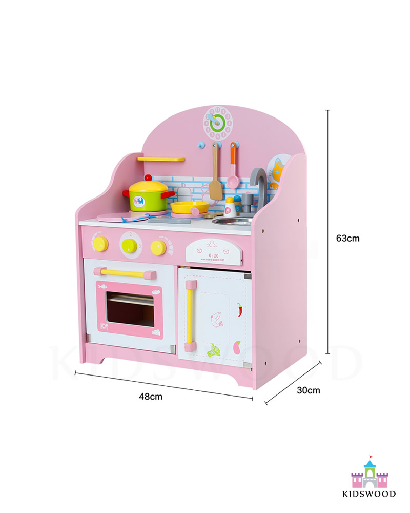 Japanese Kitchen Set